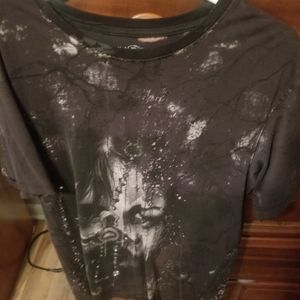 AFFLICTION T SHIRT